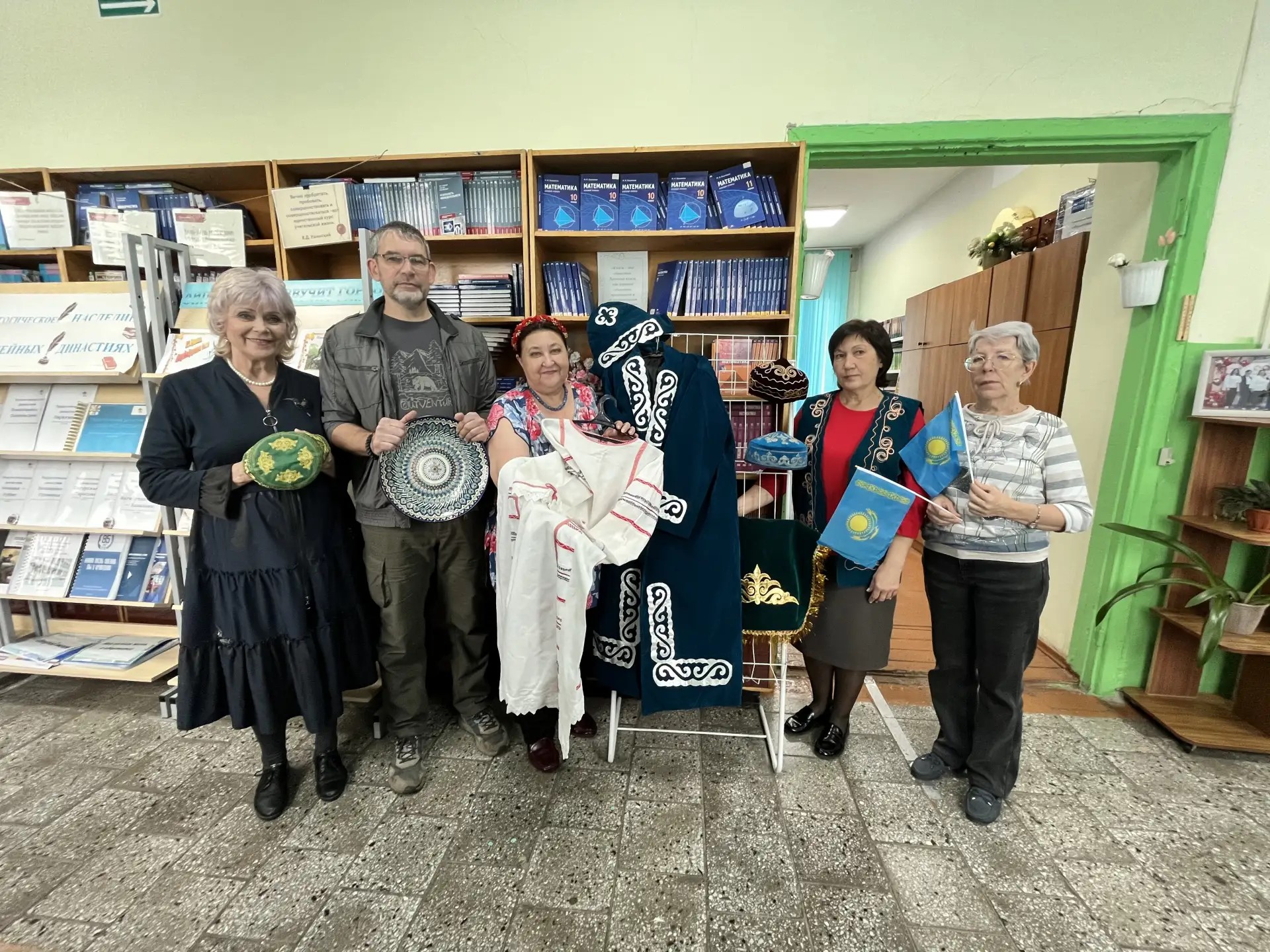 Карнинка к новости