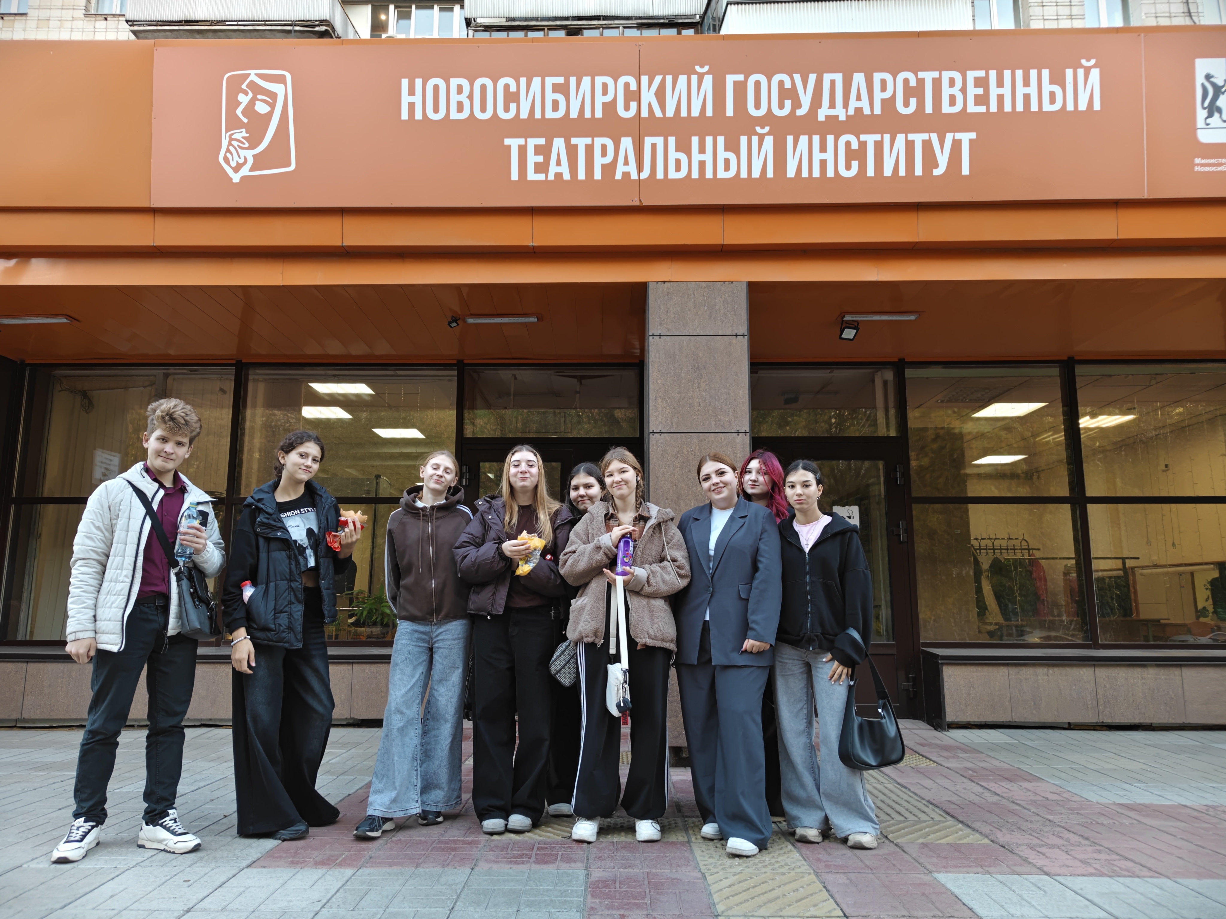 Карнинка к новости