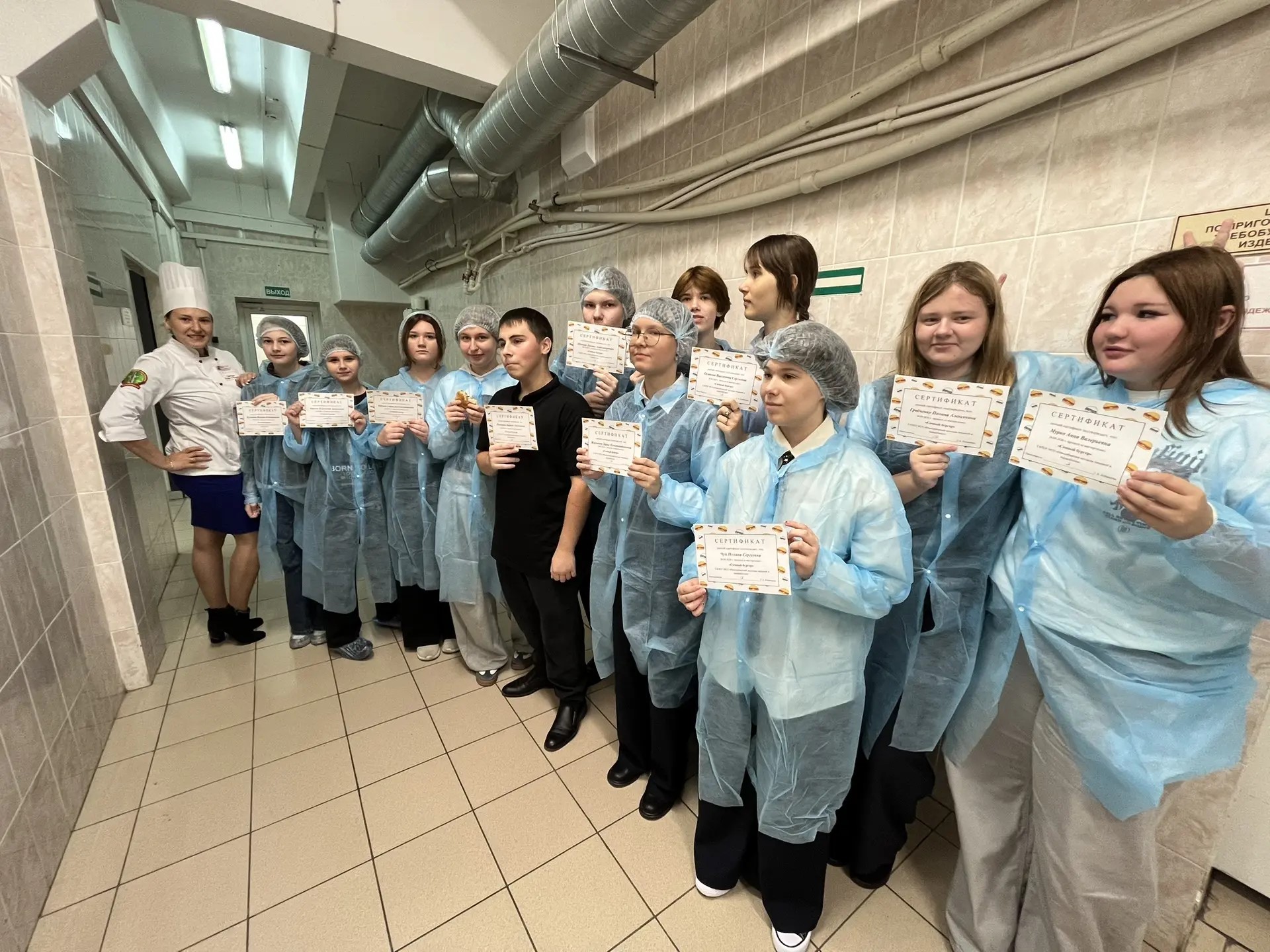 Карнинка к новости