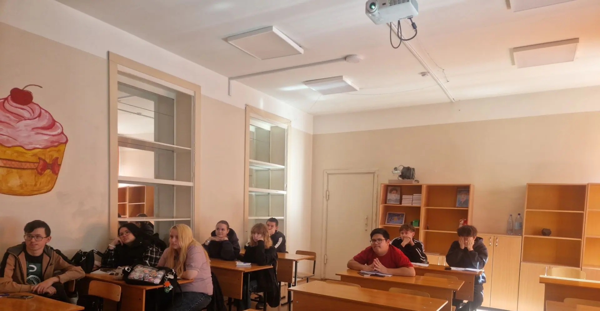 Карнинка к новости